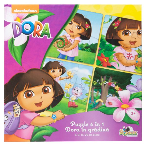 puzzle-4-in-1-dora-exploratoarea-dora-in-gradina-6-9-15-20-piese_2.jpg