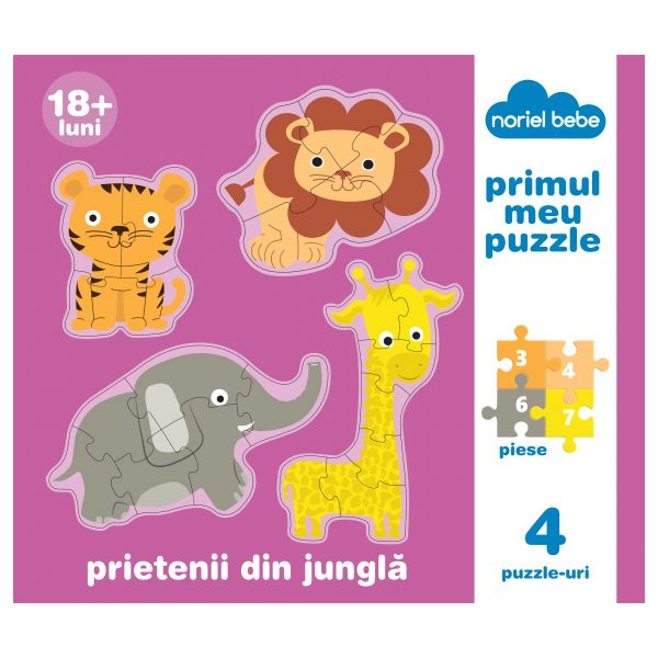 puzzle-premium-noriel-bebe-prietenii-mei-din-jungla_4.jpg