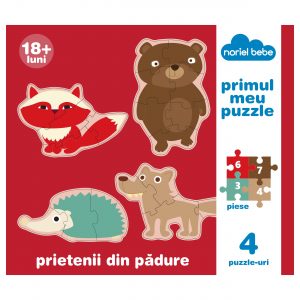 puzzle-premium-noriel-bebe-prietenii-mei-din-padure_4.jpg