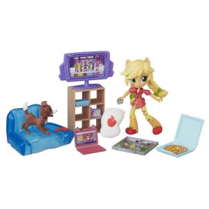 set-tematic-my-little-pony-equestria-girls-minis-petrecerea-in-pijama-a-lui-applejack.jpg